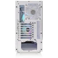 Thermaltake Ceres 300 TG ARGB Snow Mid Tower Chassis - Image 5