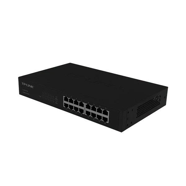 TP-Link 16 Port Gigabit PC Switch - Image 3