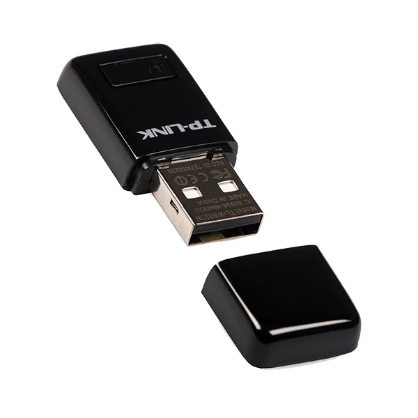 TP-Link 300MBPS Mini USB Adapter - Image 2