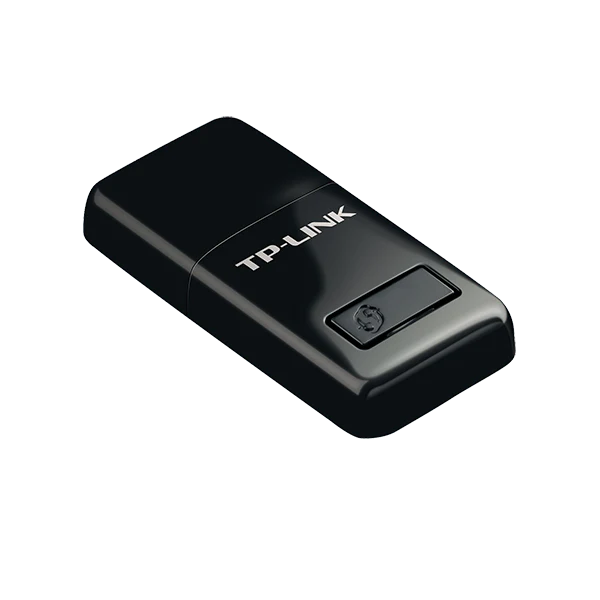 TP-Link 300MBPS Mini USB Adapter - Image 3