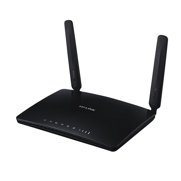 TP-LINK 300MBPS Wireless 4G LTE Router - Image 3