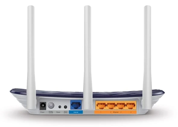 Tp-link AC750 Dual Band Wireless Router with Range Extender Mode - Image 2