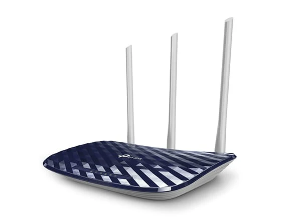 Tp-link AC750 Dual Band Wireless Router with Range Extender Mode - Image 3
