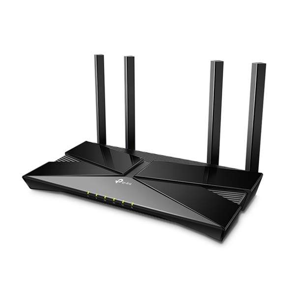 TP-Link Archer AX23 AX1800 Dual-Band Wi-Fi 6 Router - Image 10