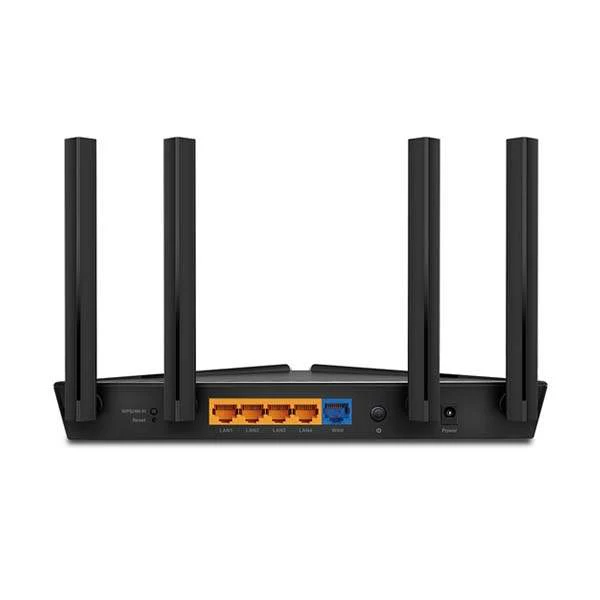 TP-Link Archer AX23 AX1800 Dual-Band Wi-Fi 6 Router - Image 11