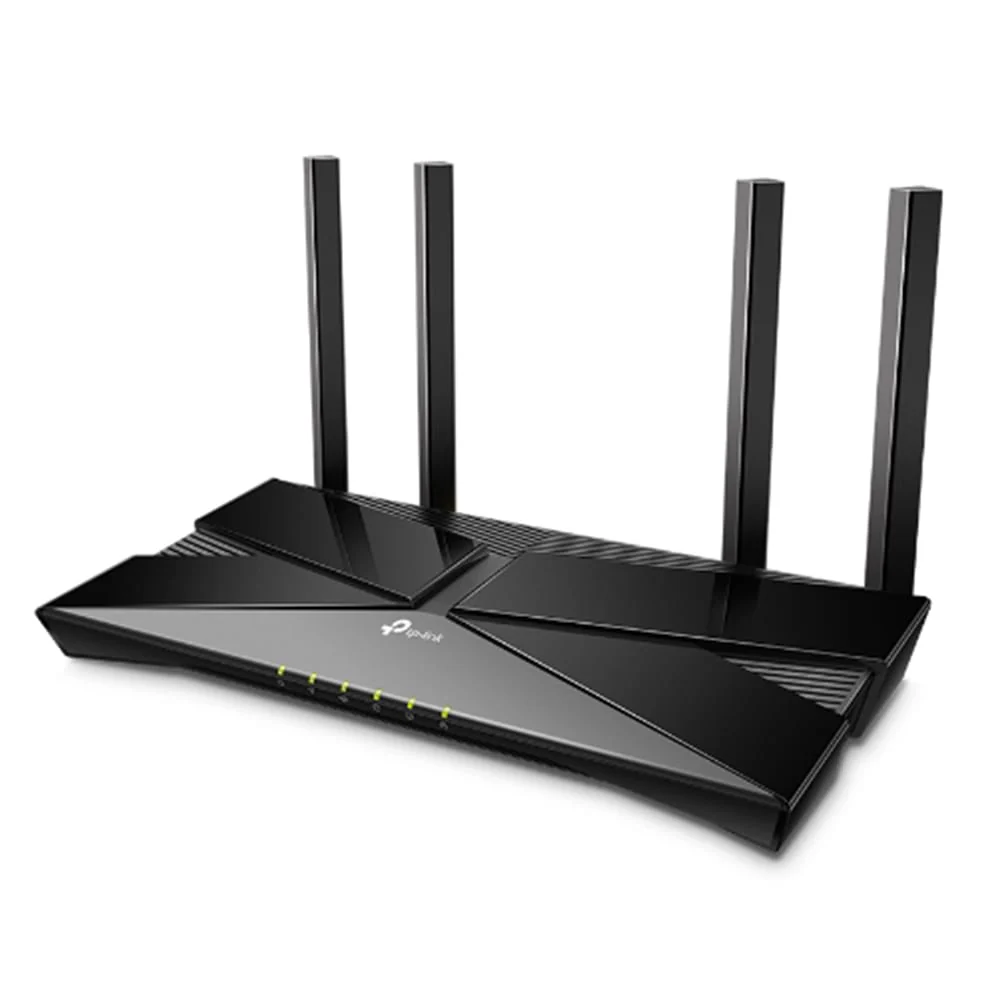 TP-Link Archer AX23 AX1800 Dual-Band Wi-Fi 6 Router - Image 3