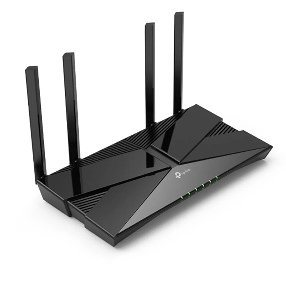 TP-Link Archer AX23 AX1800 Dual-Band Wi-Fi 6 Router - Image 9