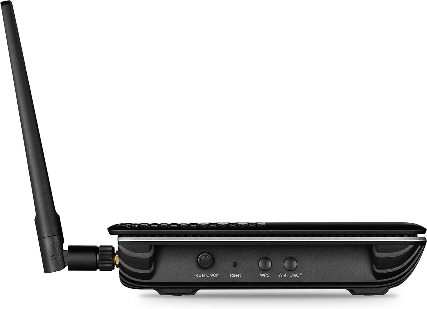 TP-Link Archer VR600 AC1600 Dual-Band VDSL/ADSL Router - Image 5