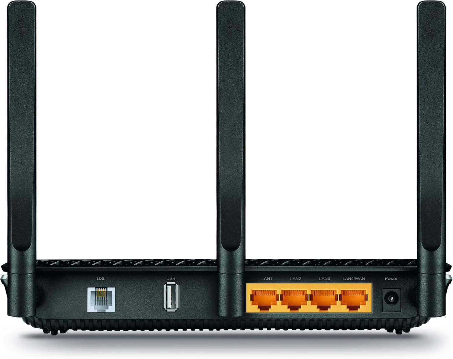 TP-Link Archer VR600 AC1600 Dual-Band VDSL/ADSL Router - Image 6
