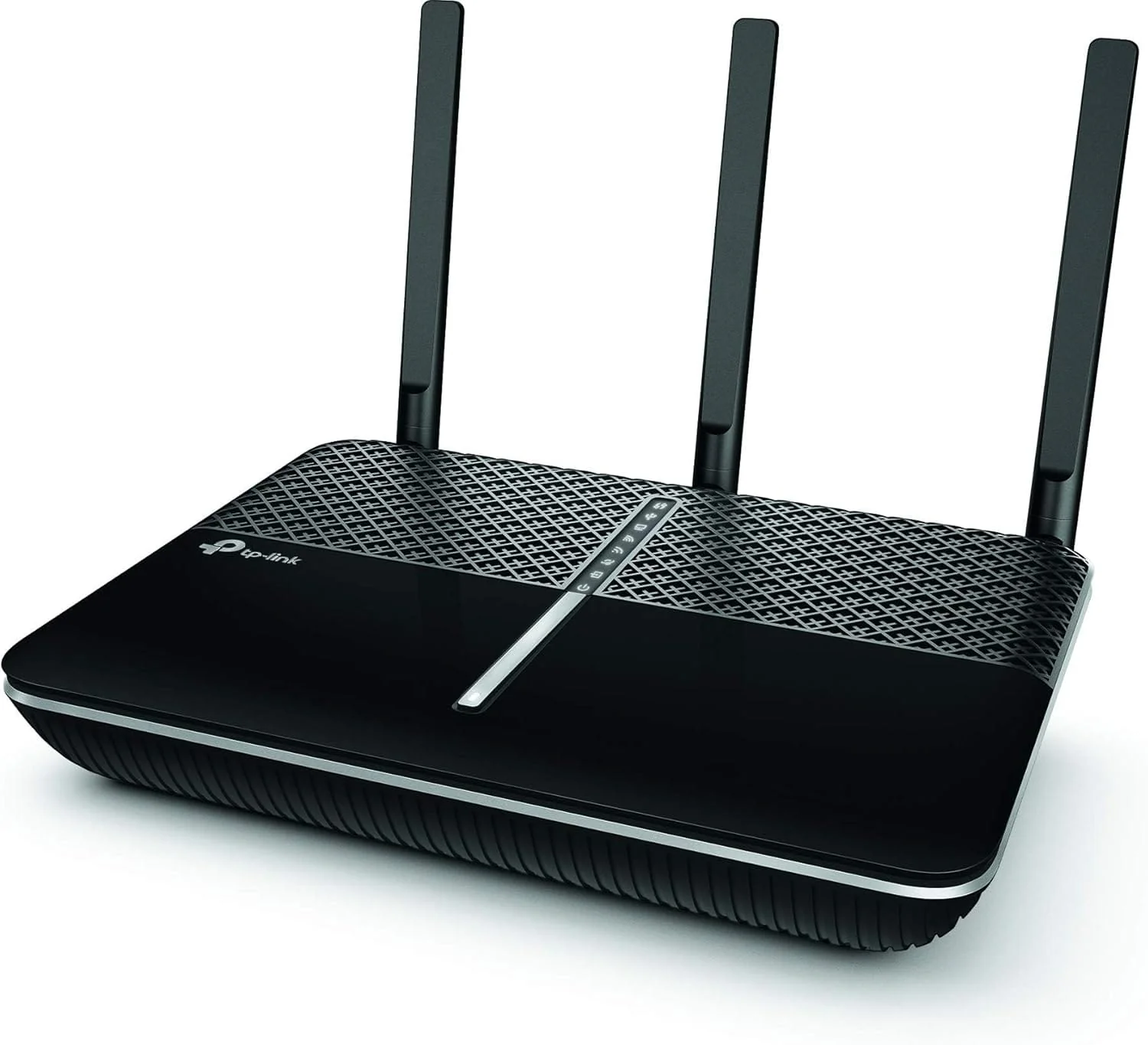 TP-Link Archer VR600 AC1600 Dual-Band VDSL/ADSL Router - Image 7