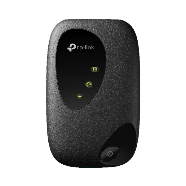 TP-Link M7200 4G LTE Mobile WI-FI Router - Image 3