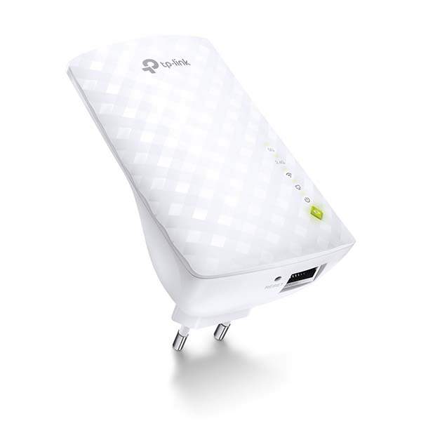 TP-Link RE200 AC750 Wi-Fi Range Extender - Image 2