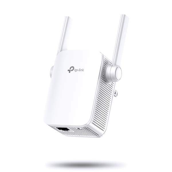 TP-Link RE305 AC1200 WiFi Range Extender - Image 2