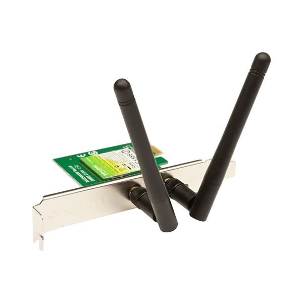 TP-Link Wireless PCI Express Adapter - Image 2
