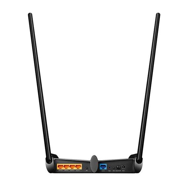 TP-Link WR841HP 300MBPS High Power Wireless Router - Image 2