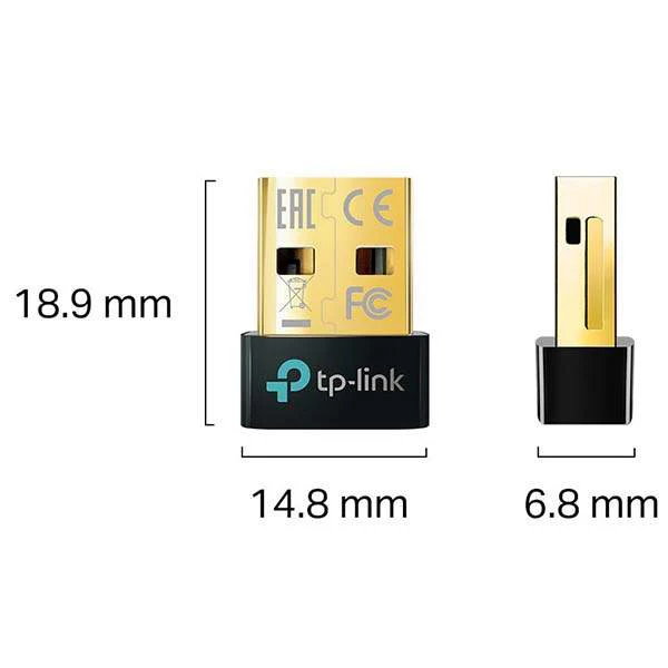 TPLINK BLUETOOTH 5.0 NANO USB ADAPTER - Image 2