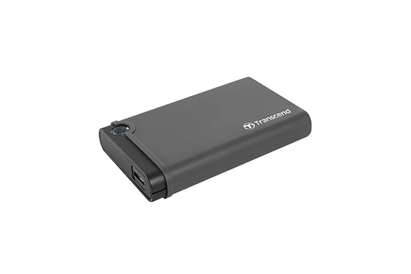 TRANSCEND STOREJET 2.5' UPGRADE KIT - RUGGED - Image 2