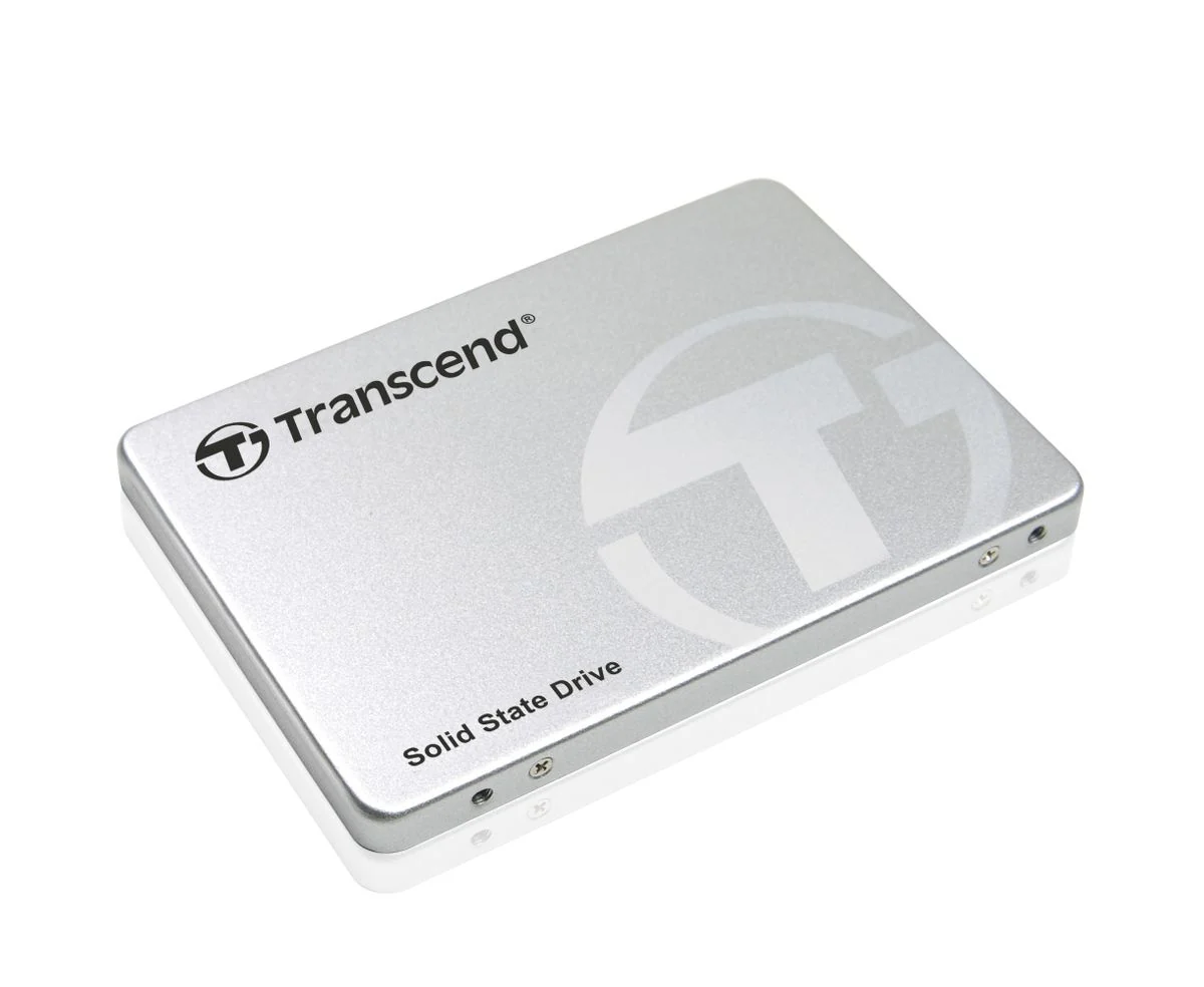 TRANSCEND 120GB 2.5'' SATA III 3D NAND with SLC cache - 500MB/s Read 300MB/s Write - 40 TBW - Image 4