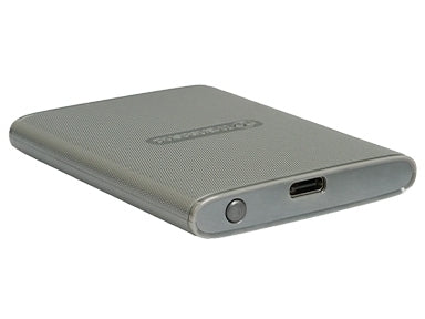 TRANSCEND 2 TB ESD360C USB3.2 TYPE C (USB 20Gbps) & A PORTABLE SSD. R/W up to 2000MB/s - Image 4