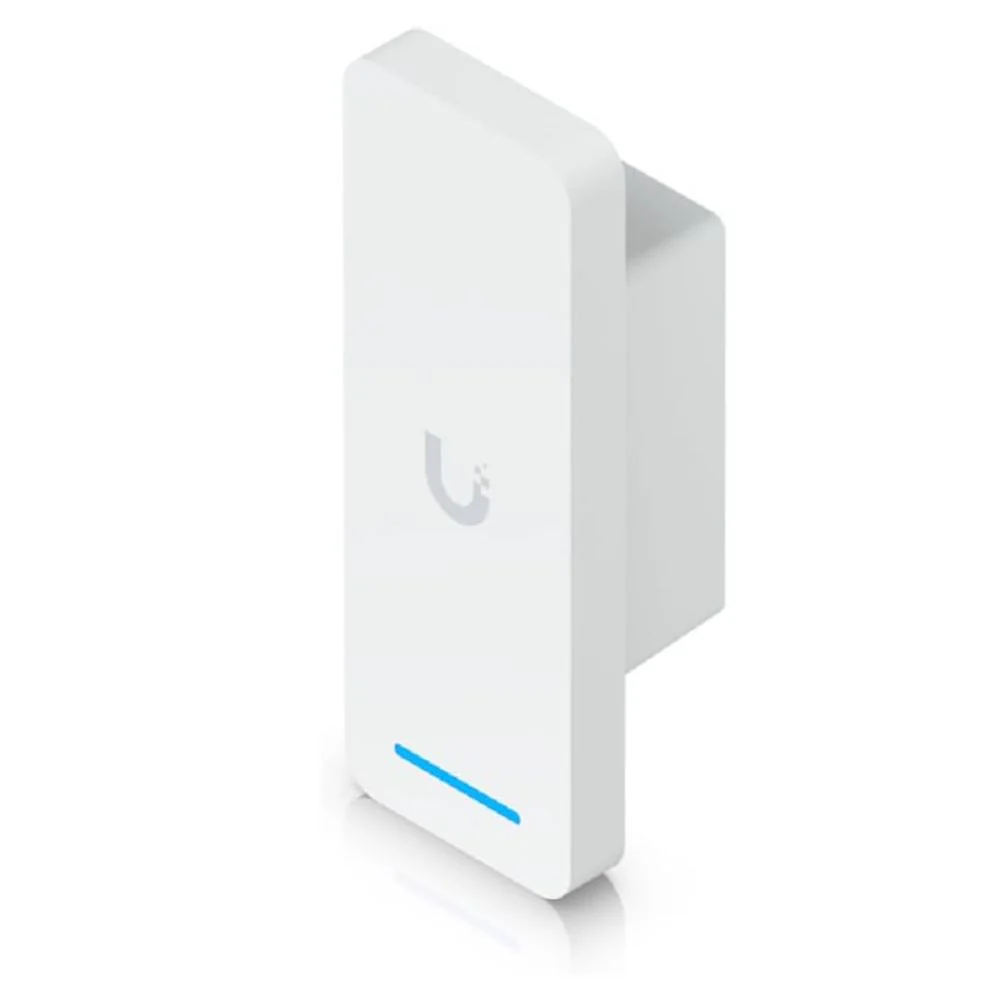 Ubiquiti UniFi UA-Ultra | Ultra-Slim NFC Access Card Reader for UniFi Access Control Systems - Image 2