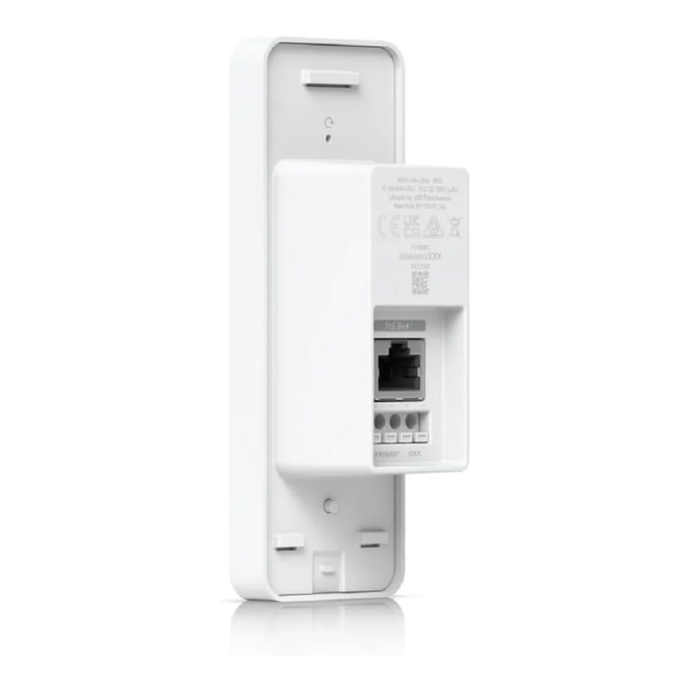 Ubiquiti UniFi UA-Ultra | Ultra-Slim NFC Access Card Reader for UniFi Access Control Systems - Image 3
