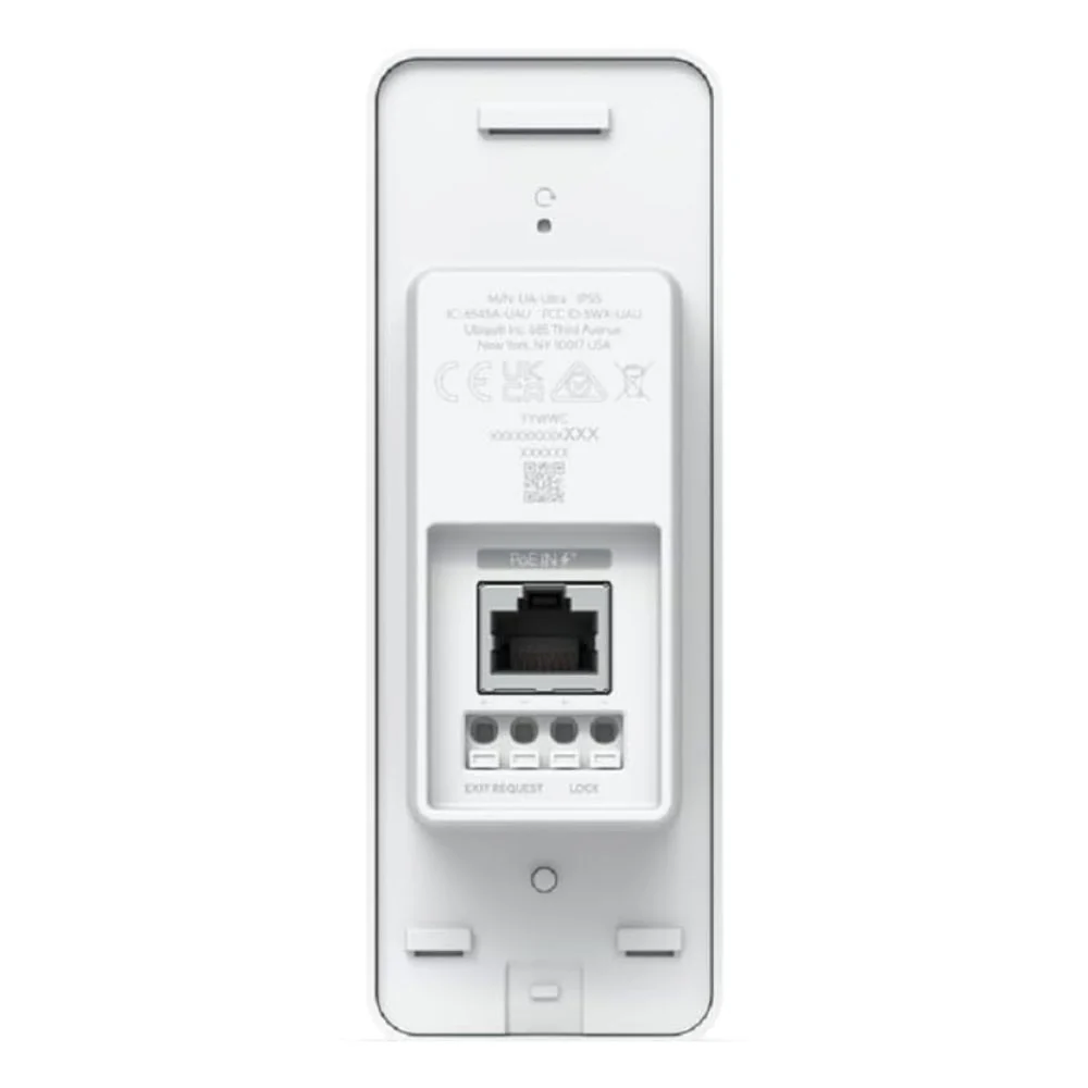 Ubiquiti UniFi UA-Ultra | Ultra-Slim NFC Access Card Reader for UniFi Access Control Systems - Image 4