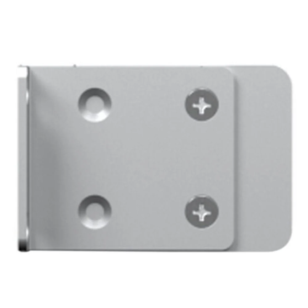 Ubiquiti Networks 1U Rack Mount OCD Panel – Brushed Finish Cable Organizer for 19" Server Racks - Image 4