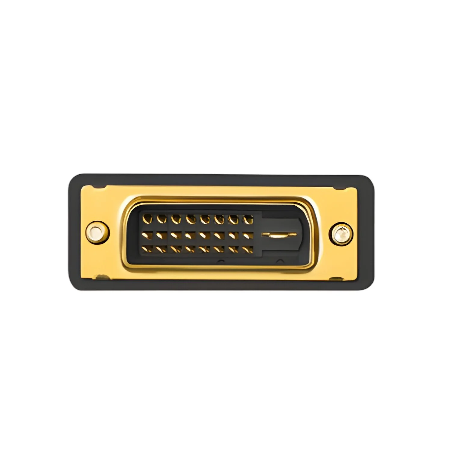 UGREEN 20124-20124 DVI (24+1) Male to HDMI Female Adapter - Black - Image 3