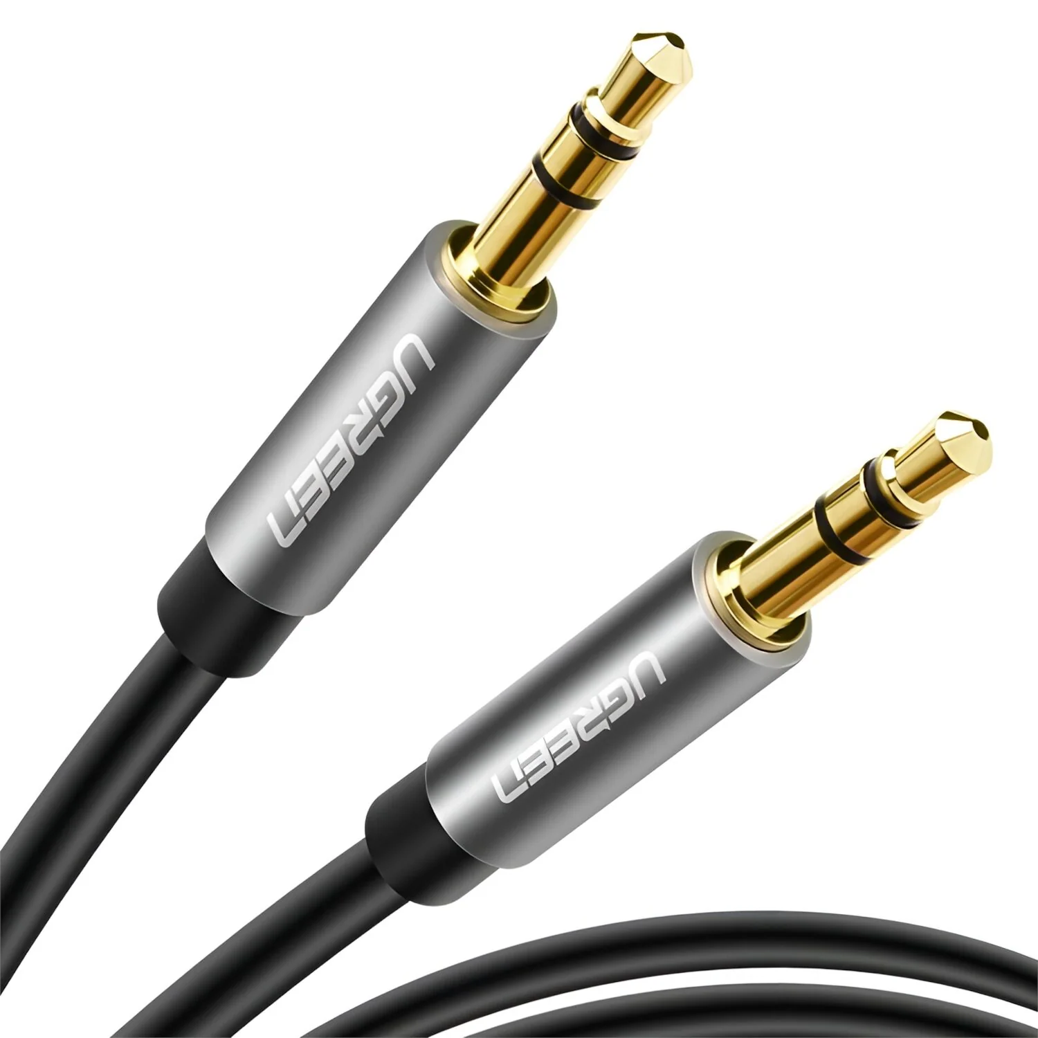 UGREEN 3.5mm Aux Cable 0.5m - Image 5