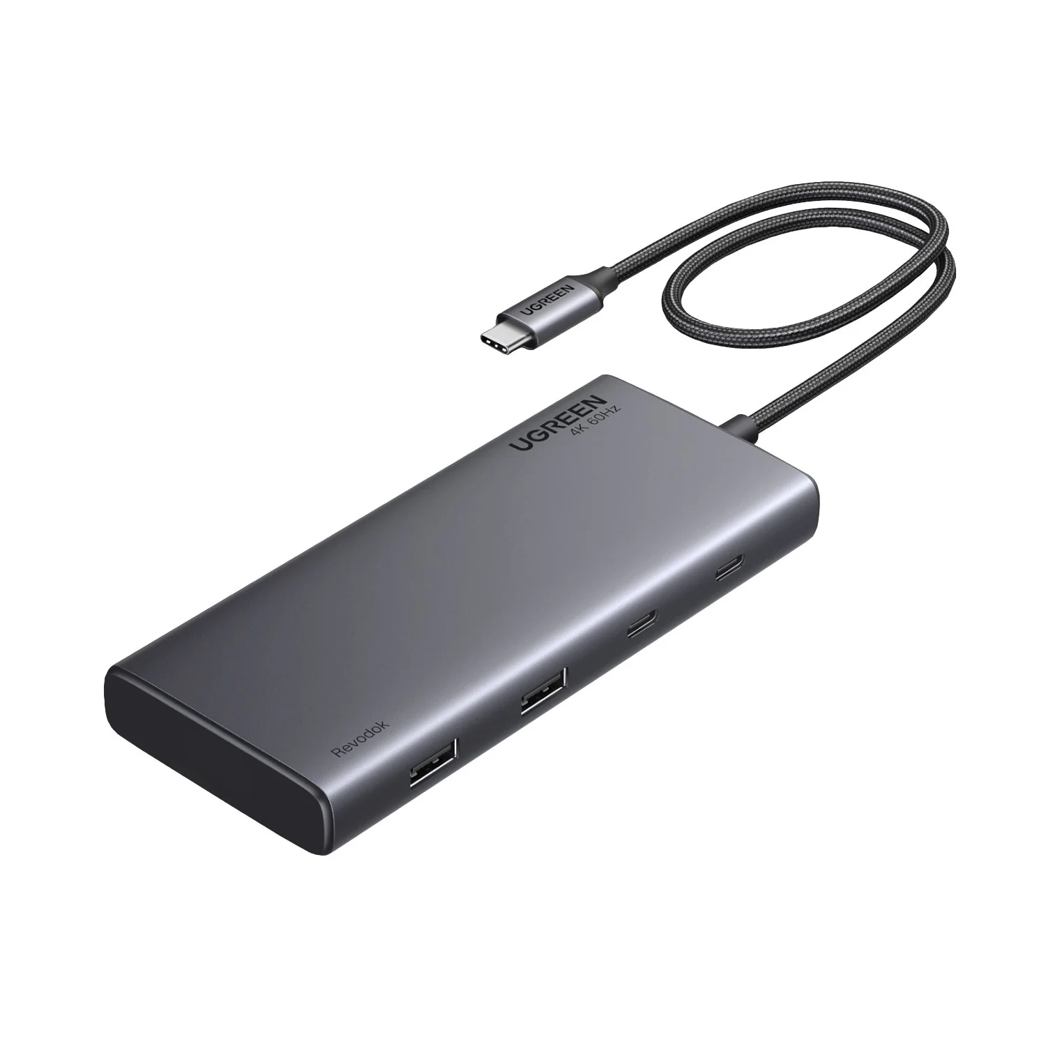 UGreen 8 in 1 USB Type-C Hub - Image 4