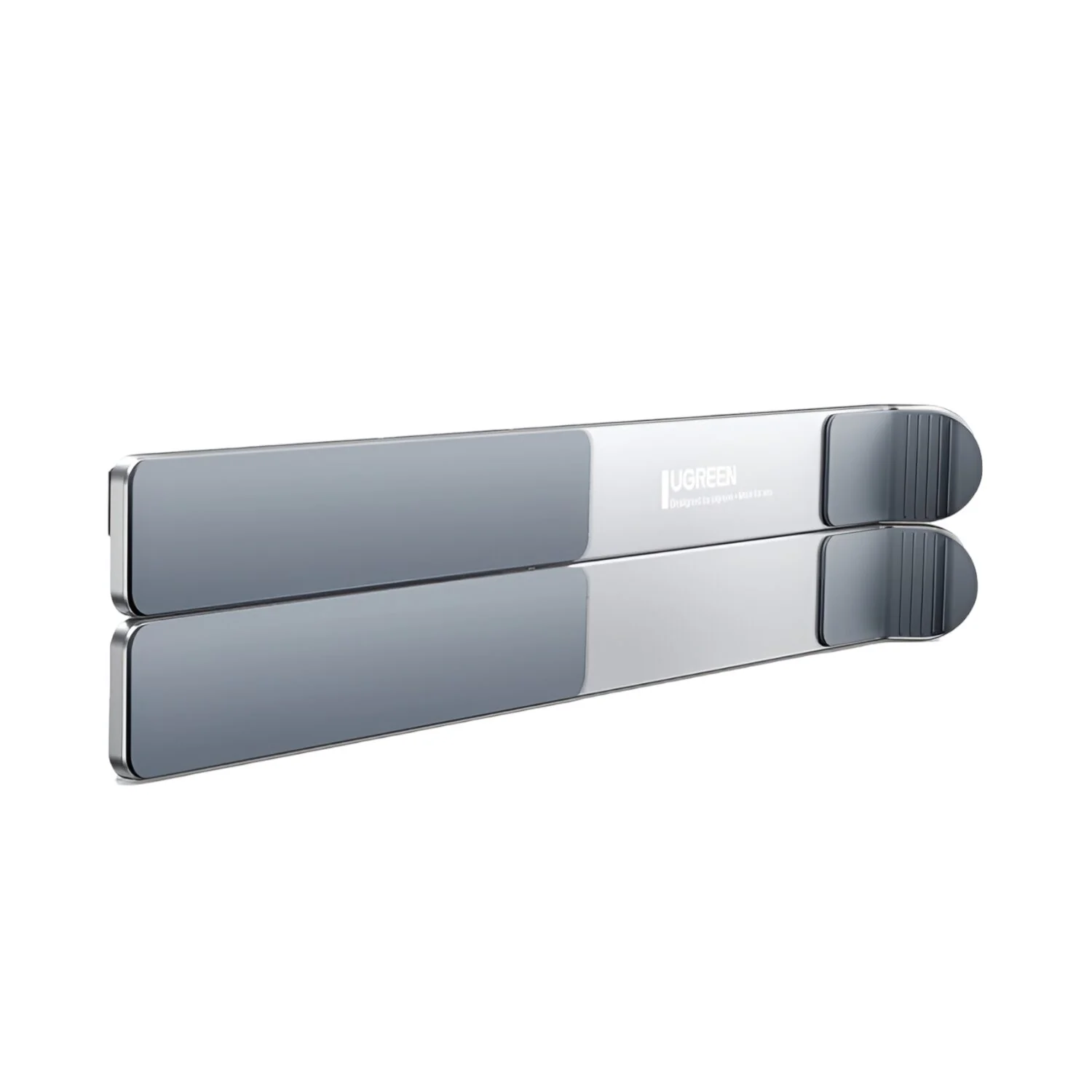 UGREEN Aluminium Adjustable Laptop Stand - Image 5