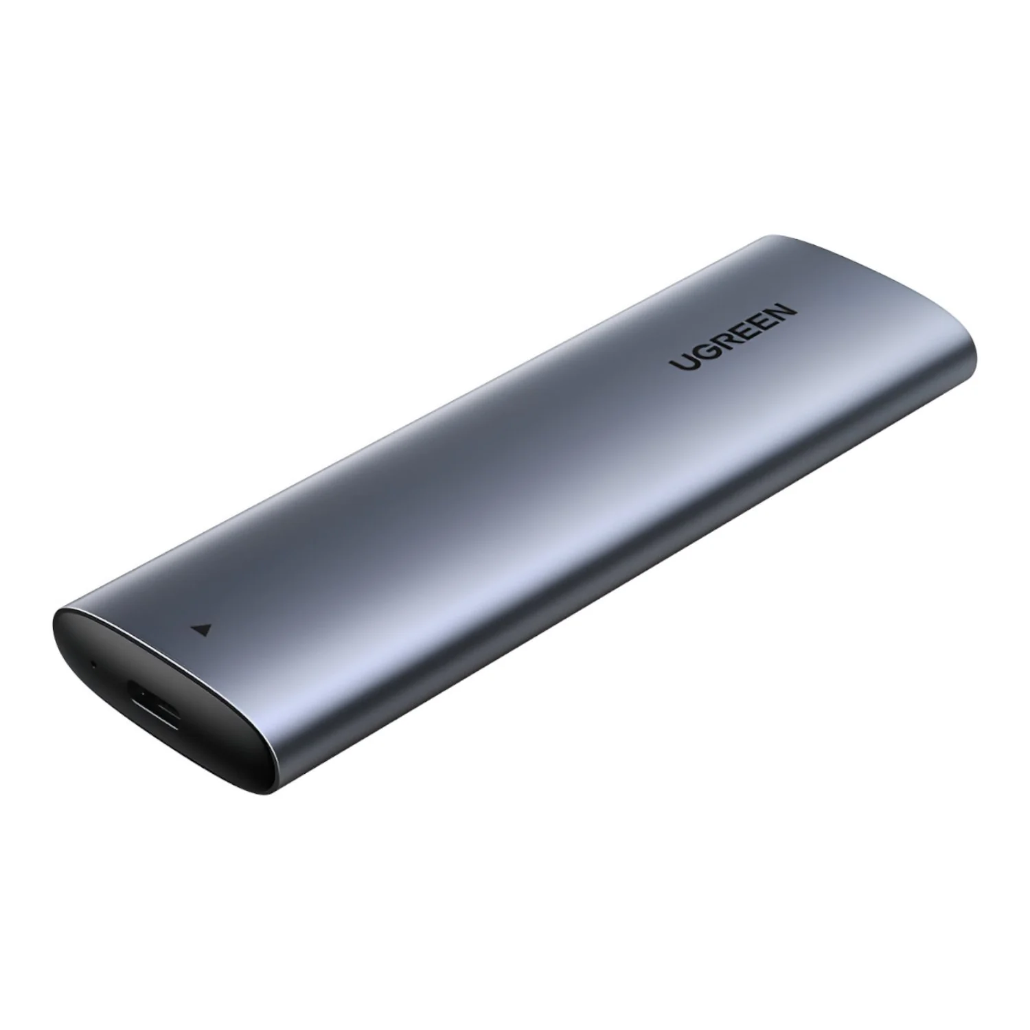 UGREEN CM400-10902 Type-C to M.2 M-KEY PCIe NVMe SSD Enclosure - Image 5