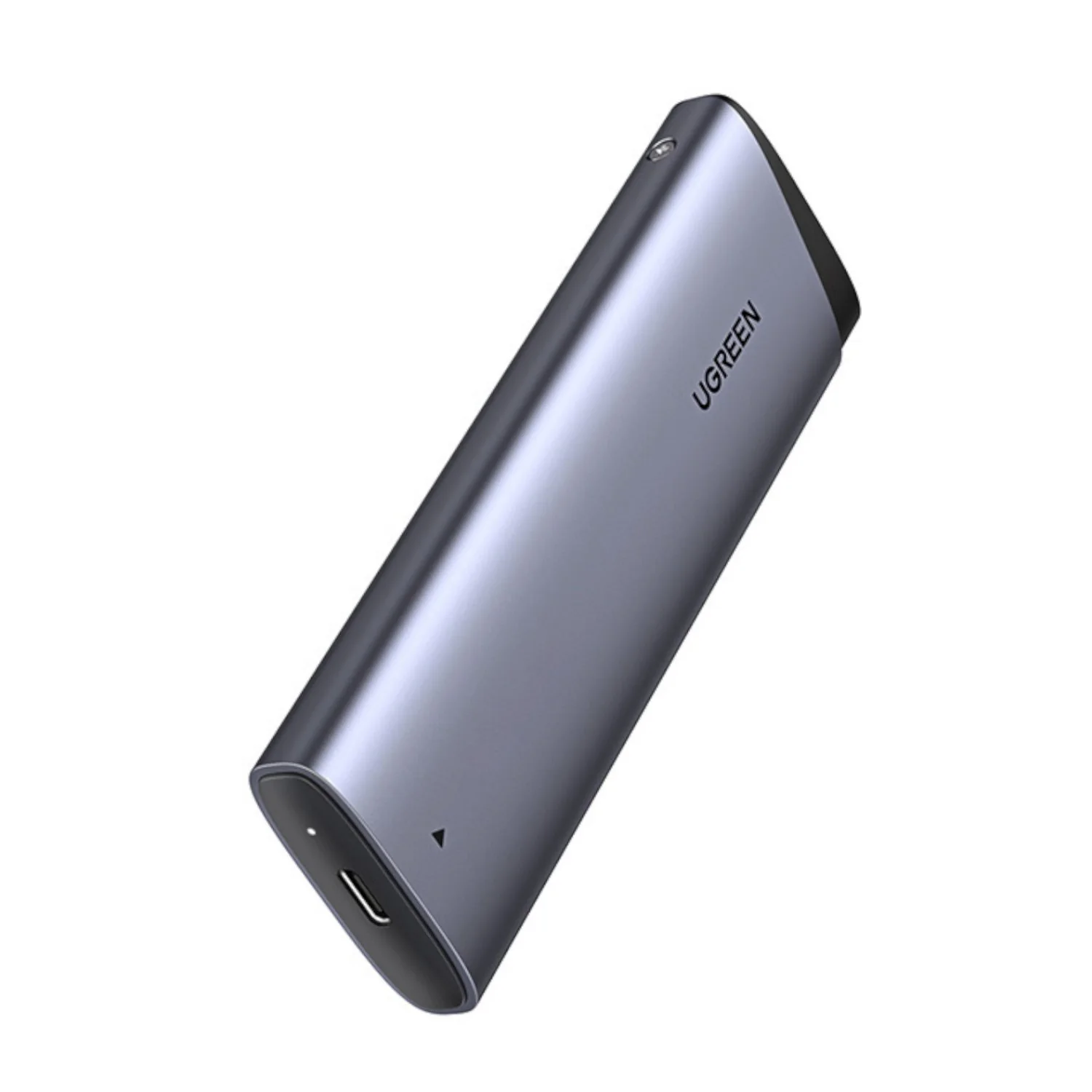 UGreen CM767 M.2 NVMe SSD Enclosure (10Gbps) - Image 2