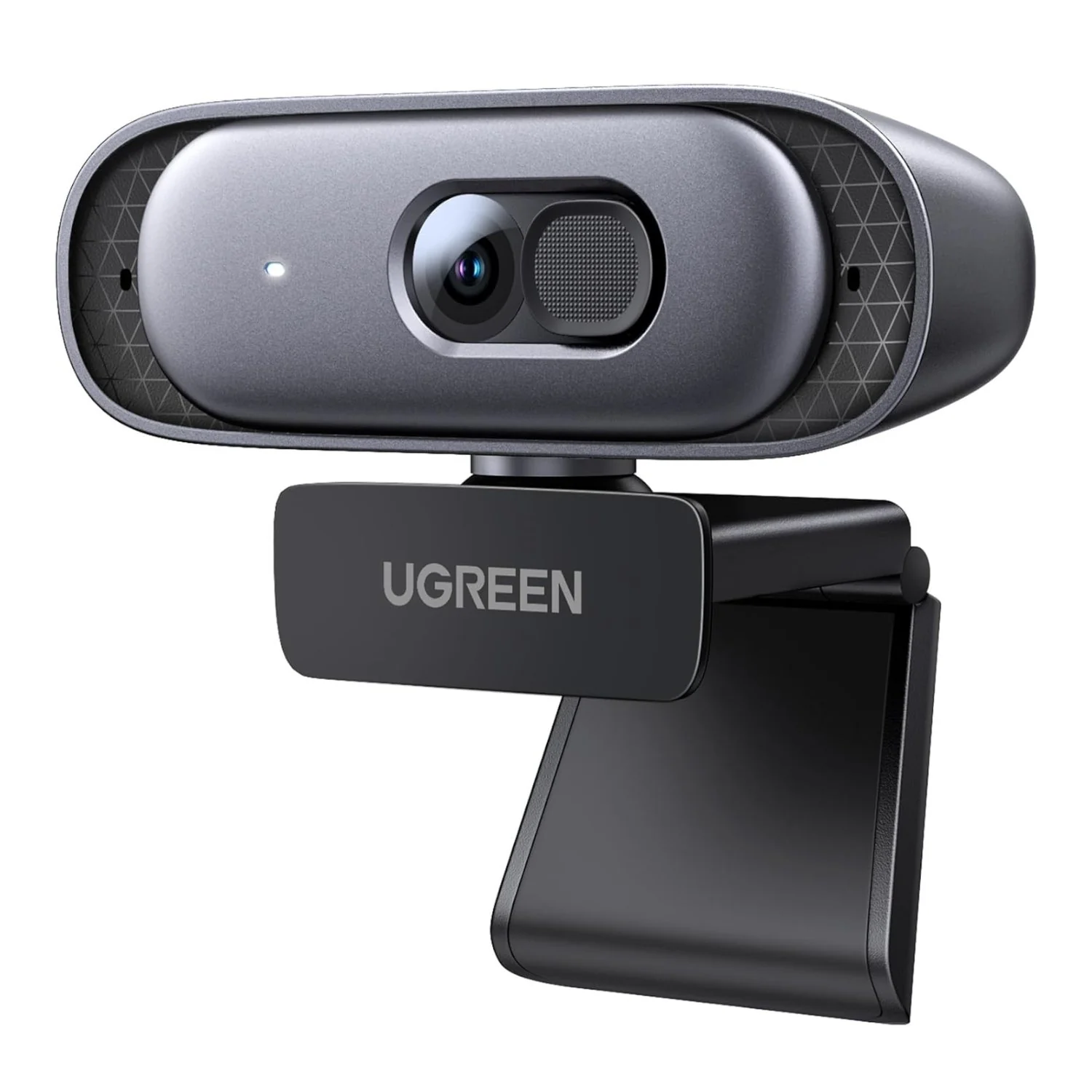 UGreen CM778 2K 30FPS Web Camera - Black - Image 3