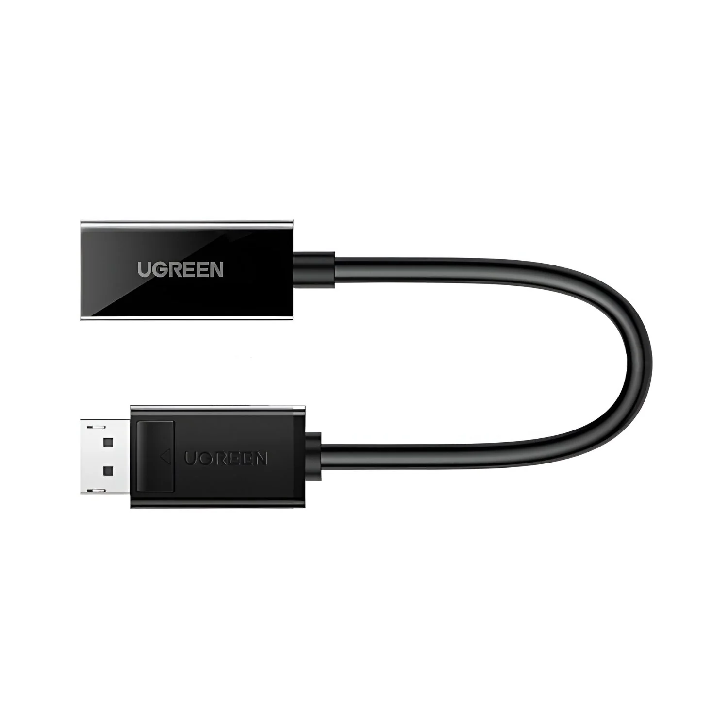 UGREEN DisplayPort to HDMI Adapter – 1080P@60Hz, Male to Female Converter - Image 2