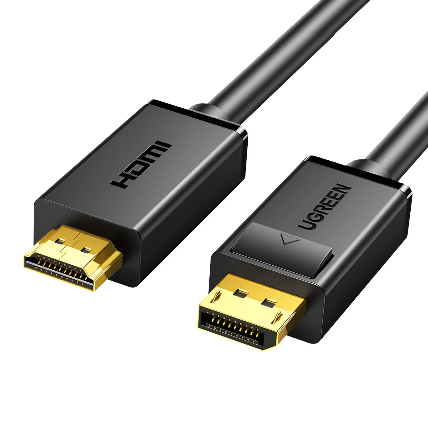 UGREEN DP101 DisplayPort to 4K HDMI Cable 3m - Image 5