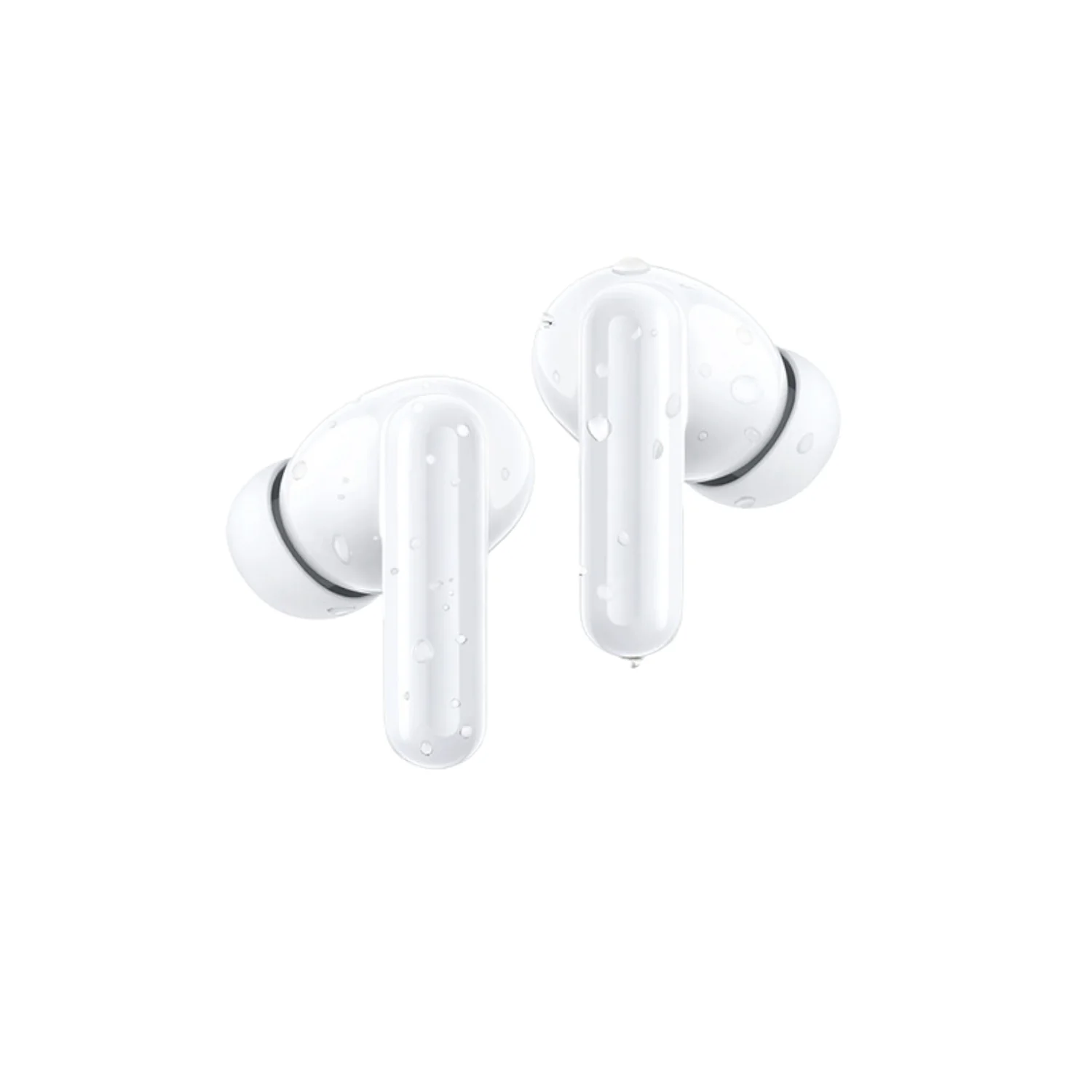 UGreen HiTune P3 In-Ear Wireless Earbuds–White - Image 2