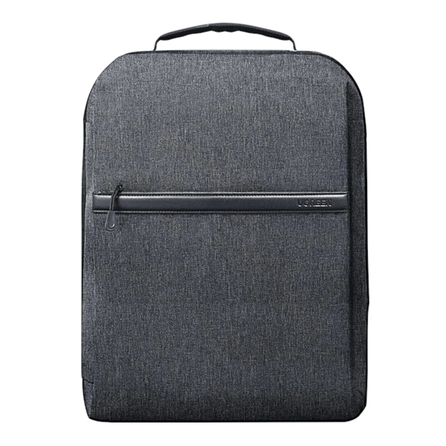 UGREEN Laptop Backpack B02 (Up to 15.6", Waterproof, YKK Zips, Wear-Resistant) - Image 6