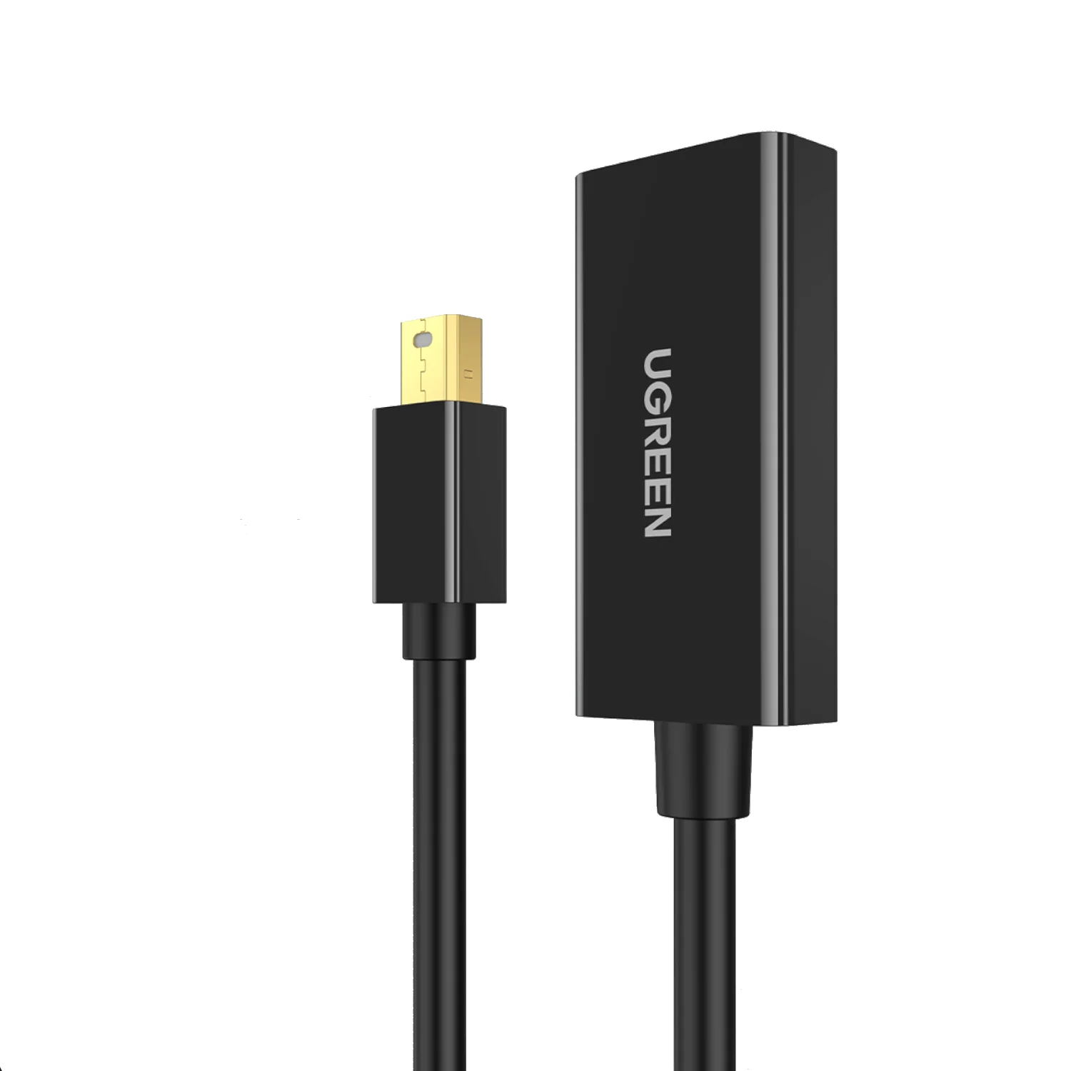 UGREEN Mini DP to 4K@30Hz HDMI Adapter, Thunderbolt 2.0 - Image 2