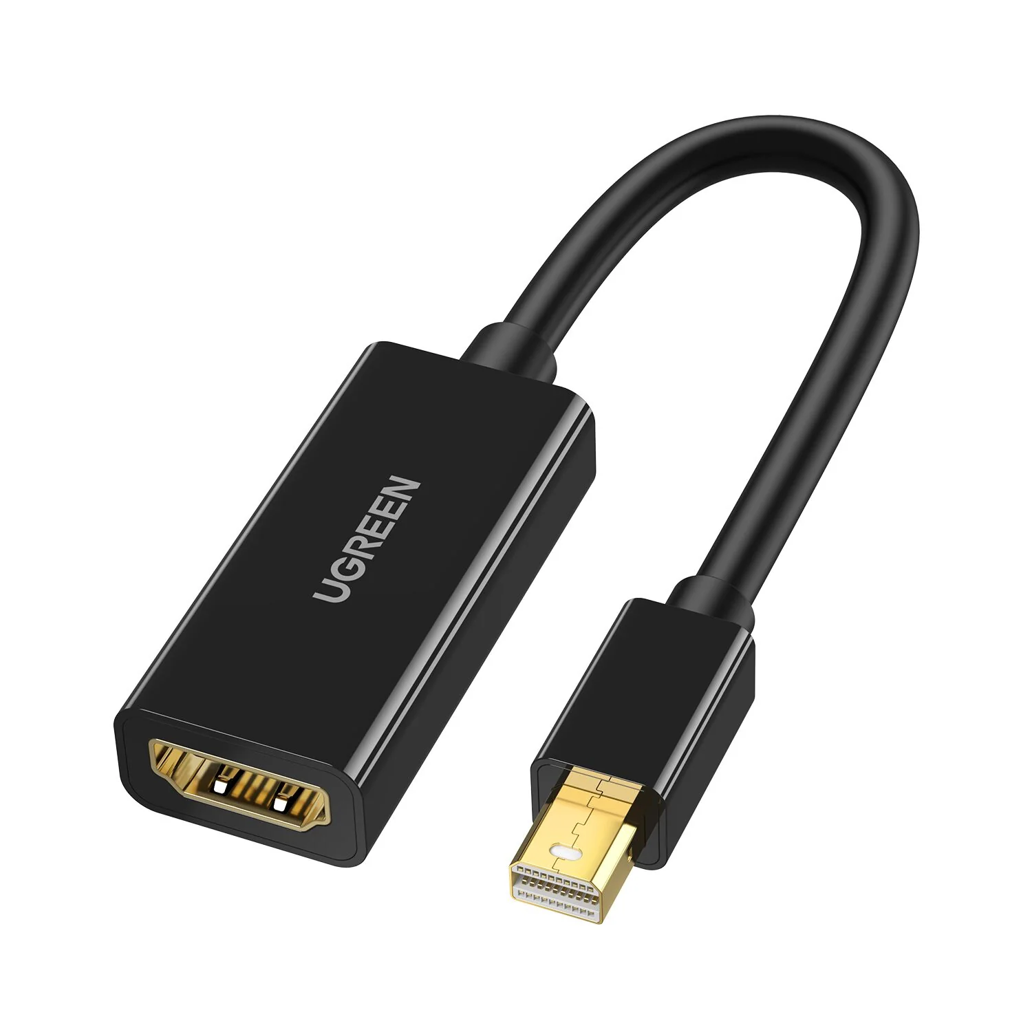 UGREEN Mini DP to 4K@30Hz HDMI Adapter, Thunderbolt 2.0 - Image 5