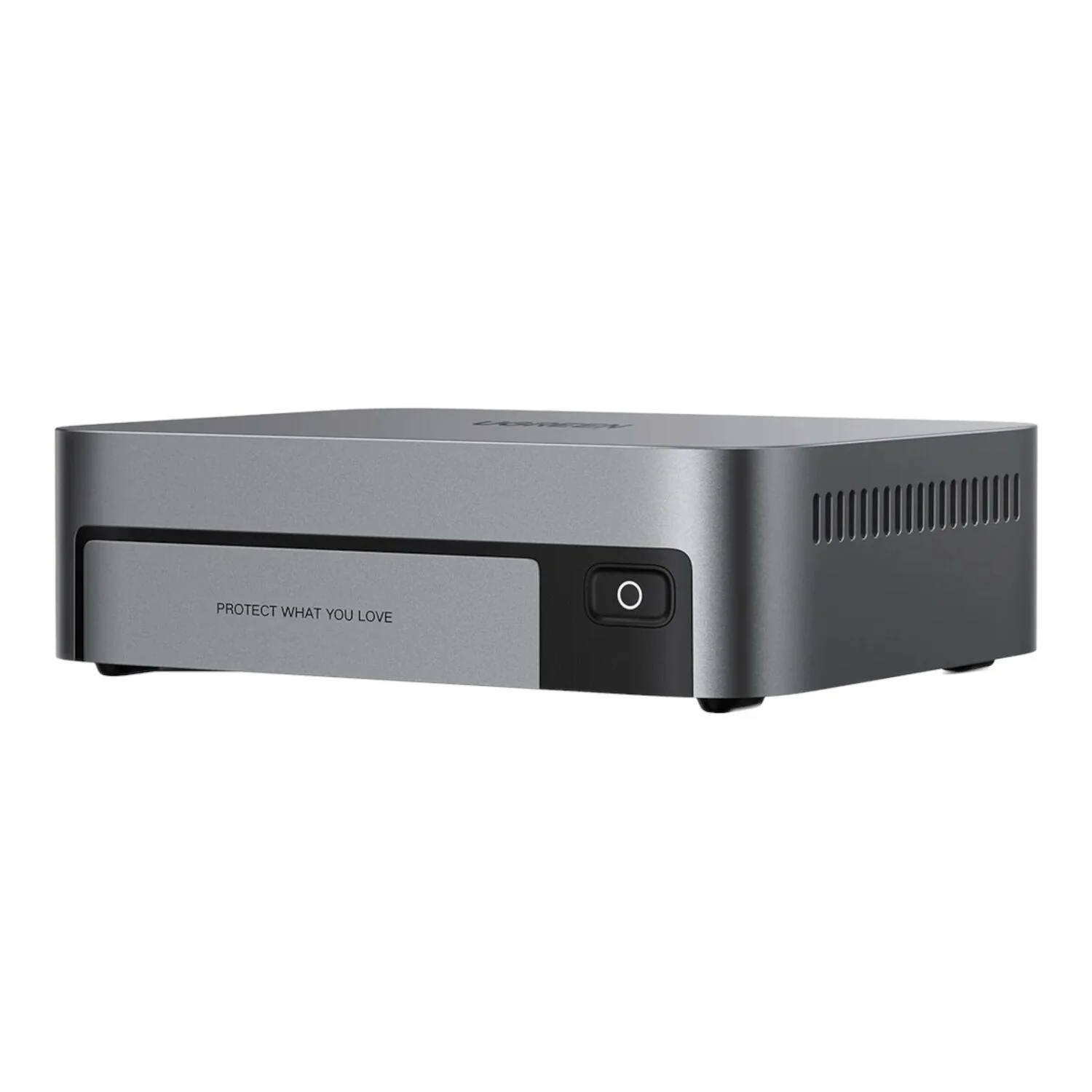 UGREEN NASync DXP480T Plus 4-Bay NAS - Image 7