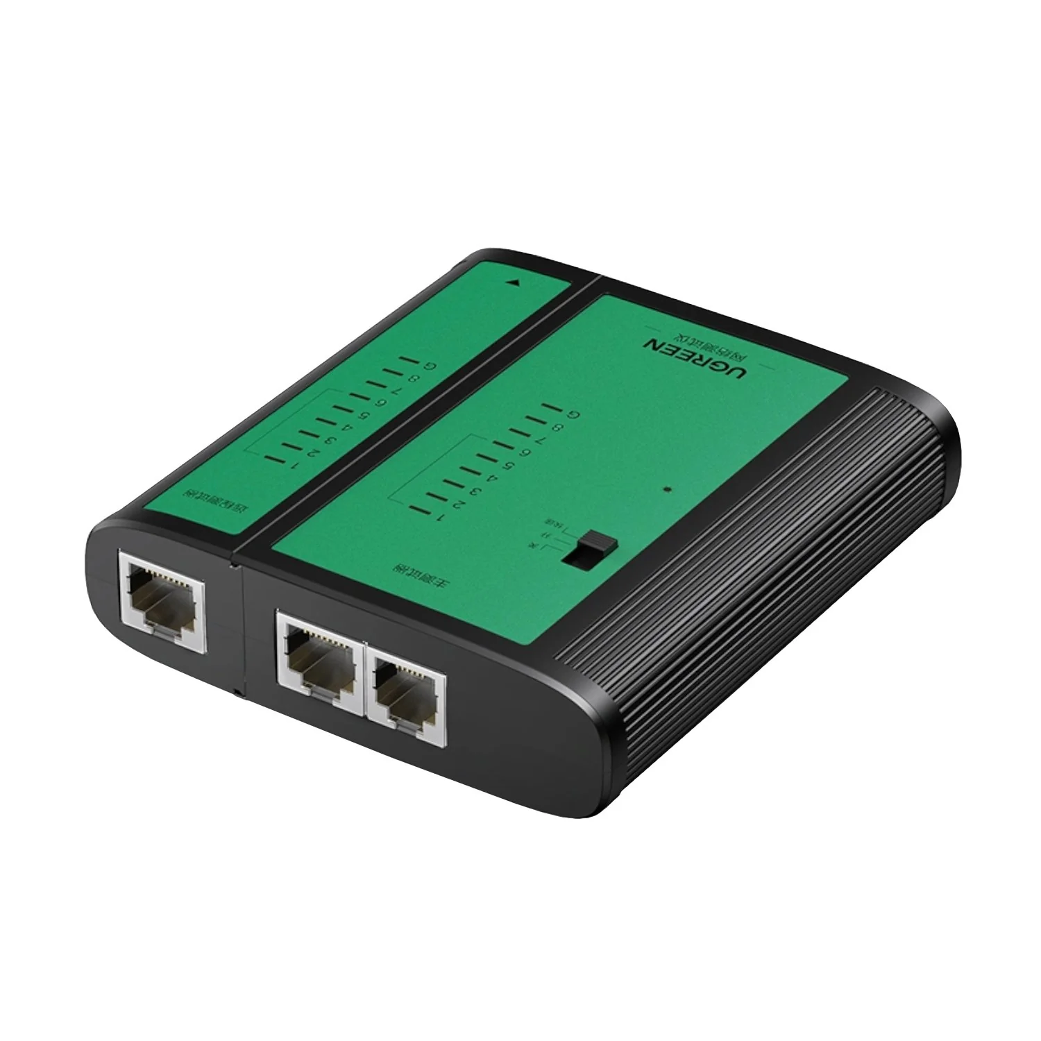 UGreen Network and Telephone Cable Tester - Image 3