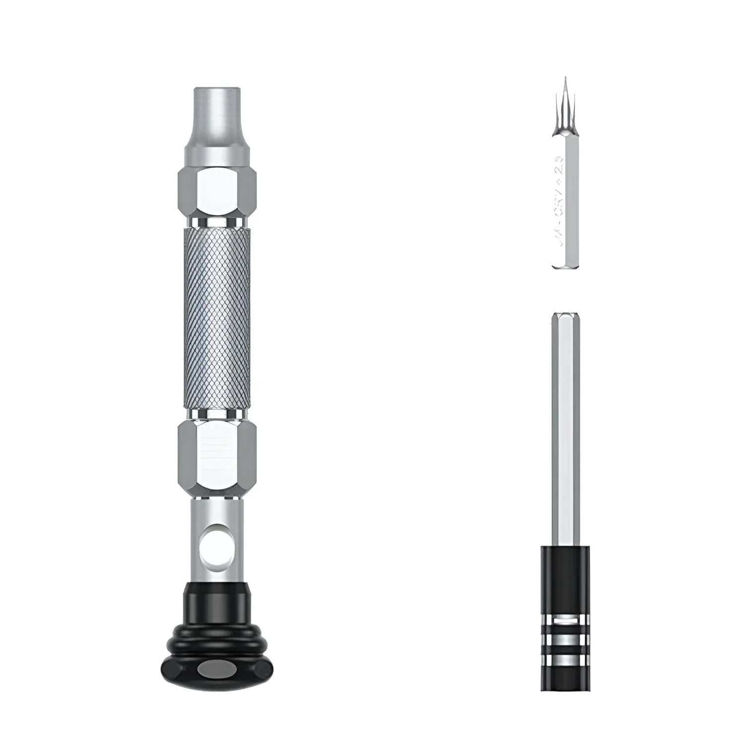 UGREEN Precision Screwdriver Set, 38-IN-1 - Image 3