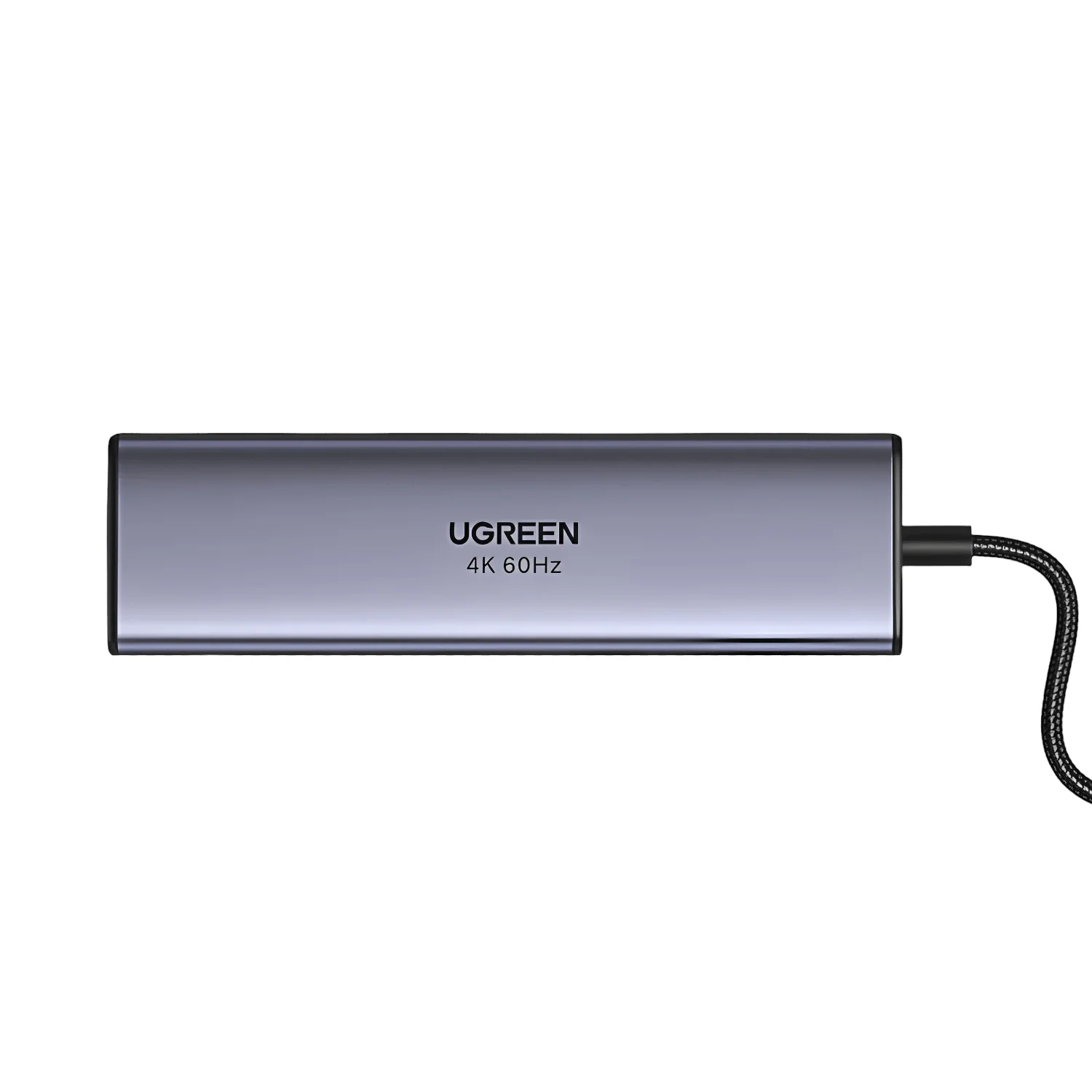 UGREEN Revodok 7-in-1 Type-C Hub - Image 2