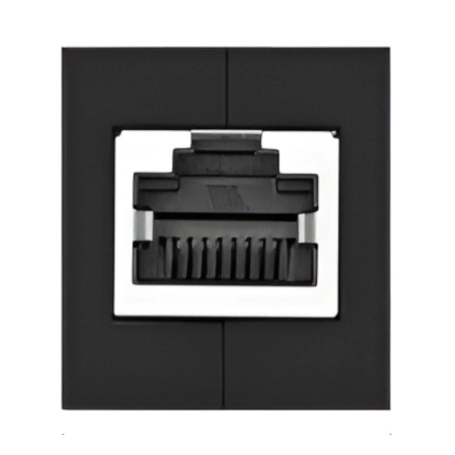 UGREEN RJ45 1Gbps Ethernet Cable Extender Adapter - Black - Image 3