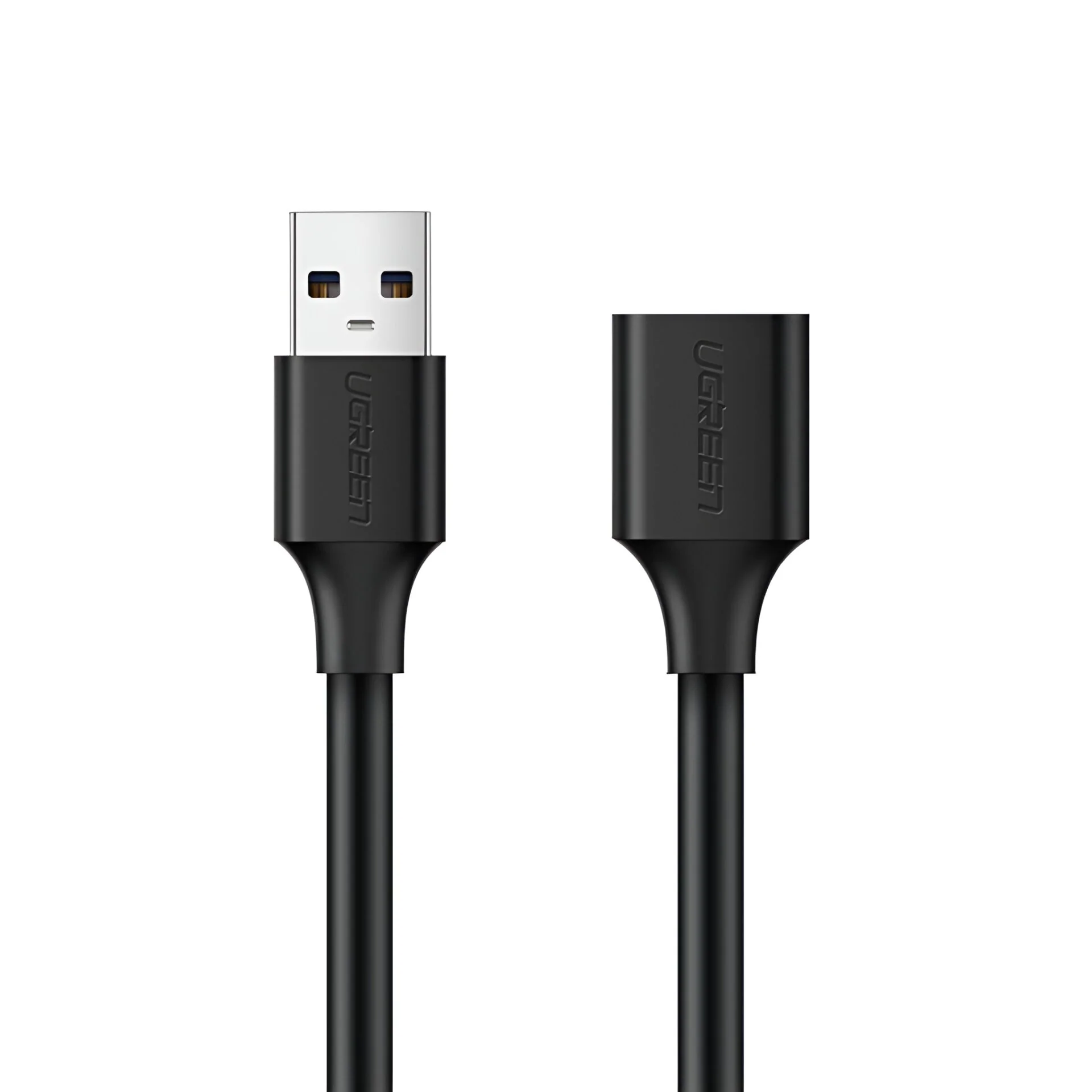 Ugreen USB 2.0 Extension Cable – A Male to Female, 480Mbps Data Transfer – 2M - Image 2