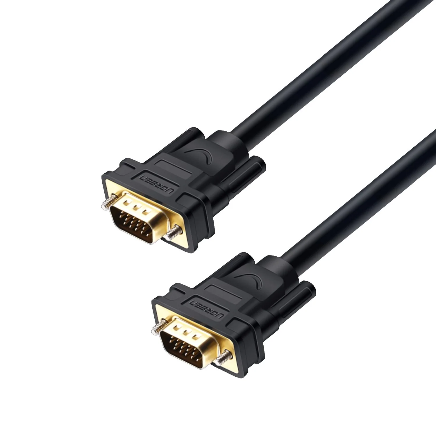 UGreen VG101 VGA Male to Male Cable 1.5M - Image 6