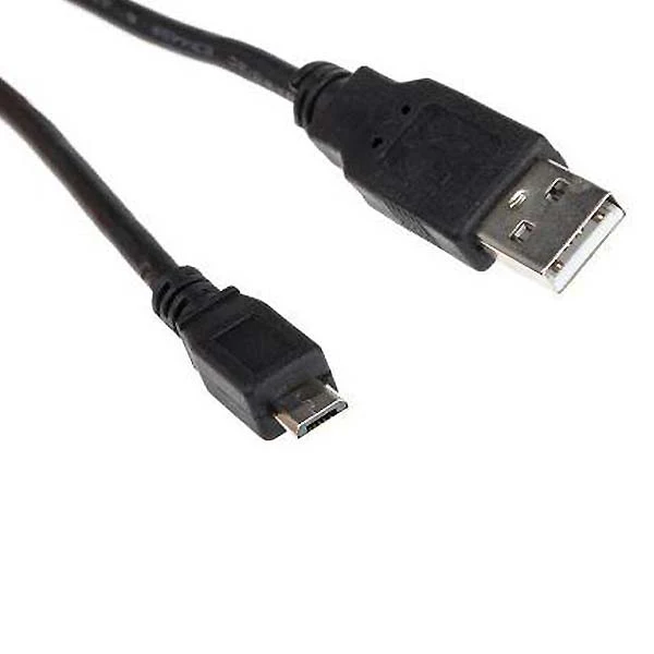 USB M TO MICRO USB M 1M - Image 2