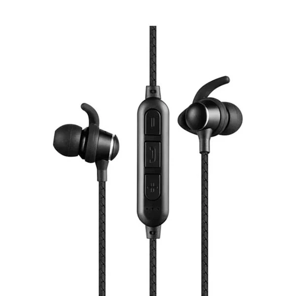 Volkano Titanium Sports Series Bluetooth Earphones - Image 2