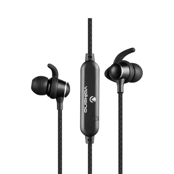 Volkano Titanium Sports Series Bluetooth Earphones - Image 3